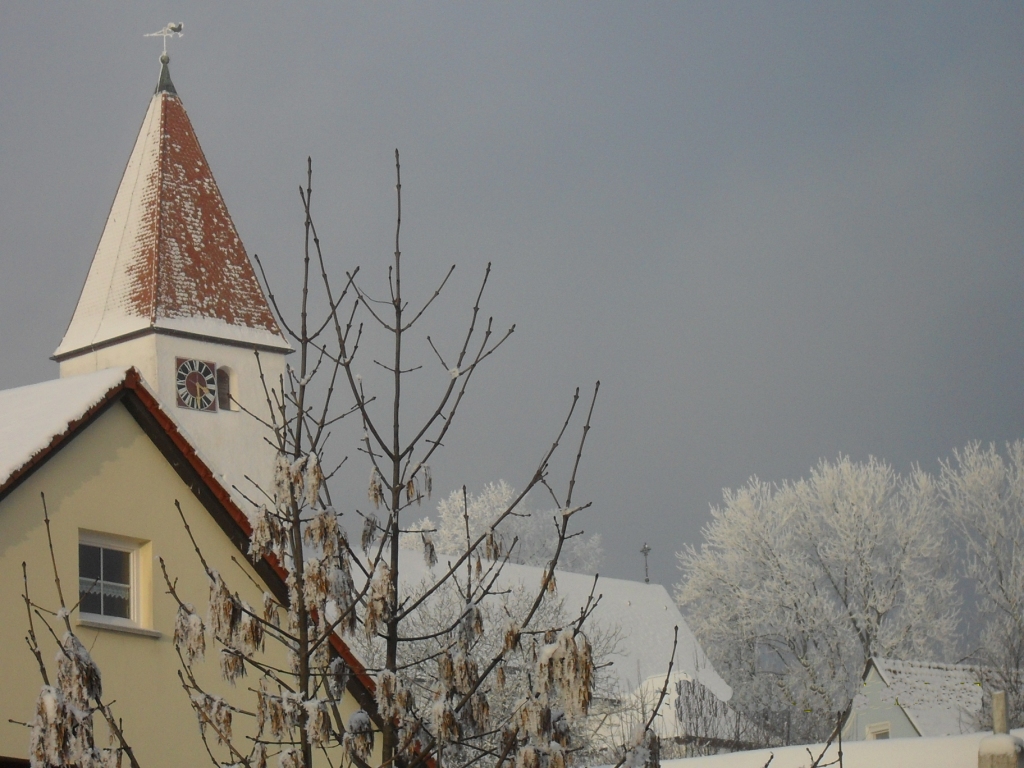 Kirche